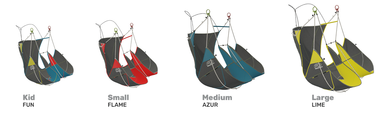 couleurs Slip 2